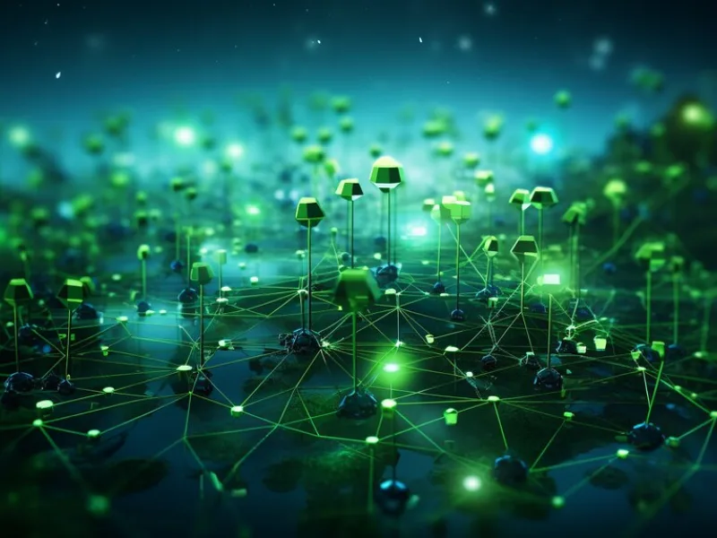 Layered cybersecurity shield protecting business data