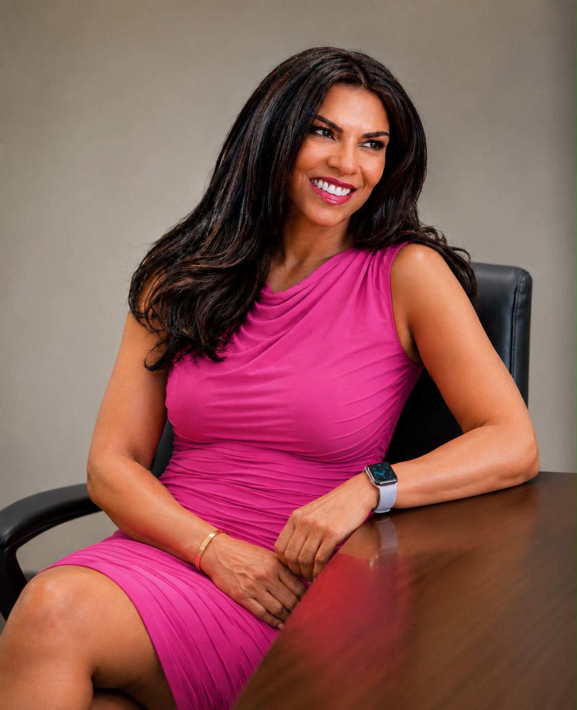 Roopa, Founder of Alpiba